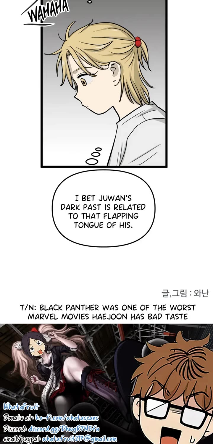 I Have No Home chapter 181 page 29