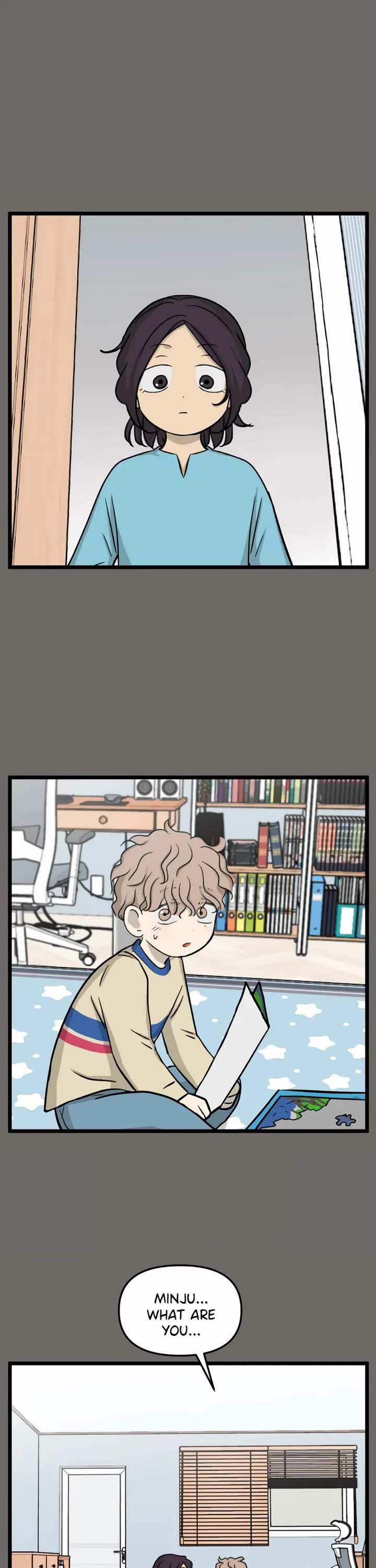 I Have No Home chapter 181 page 4