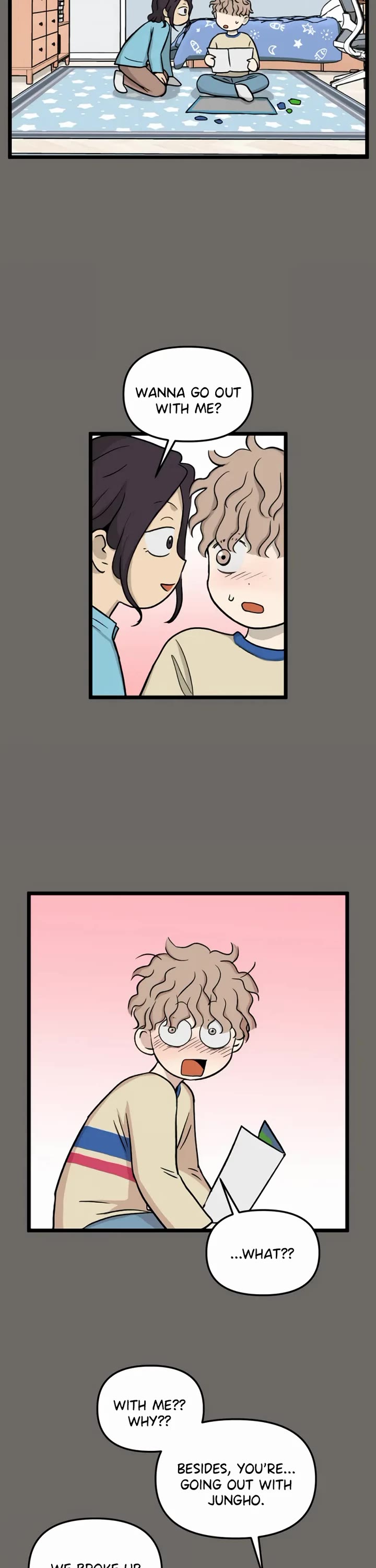 I Have No Home chapter 181 page 5