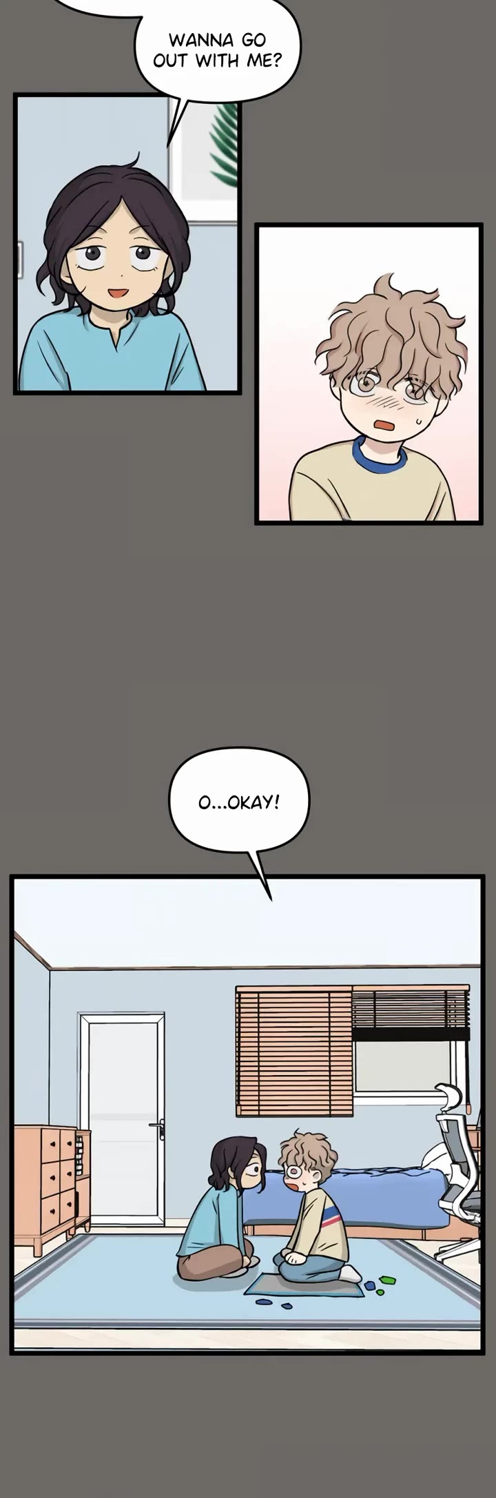 I Have No Home chapter 181 page 7