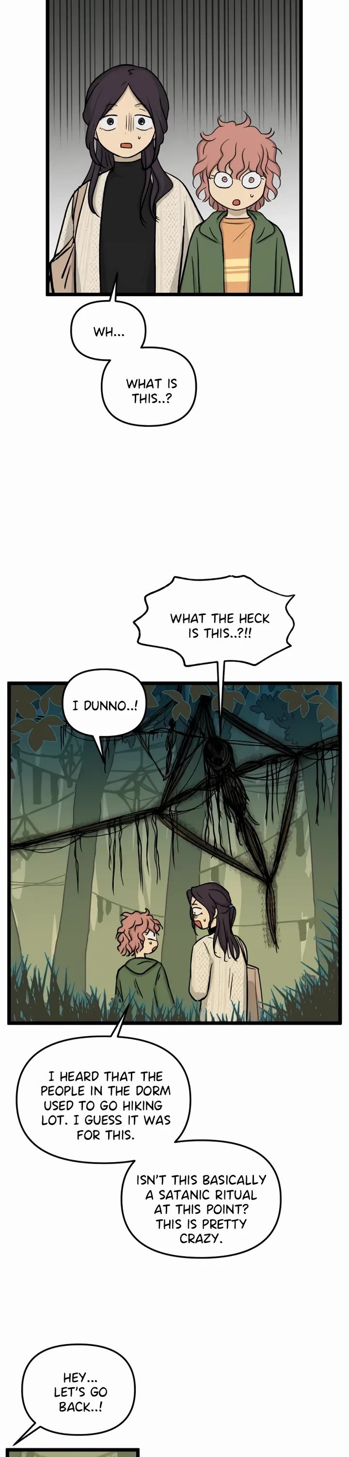I Have No Home chapter 182 page 2