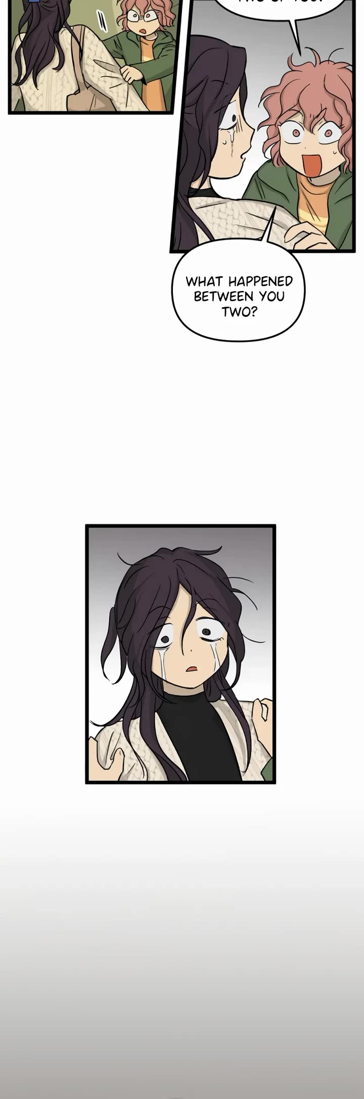 I Have No Home chapter 182 page 21