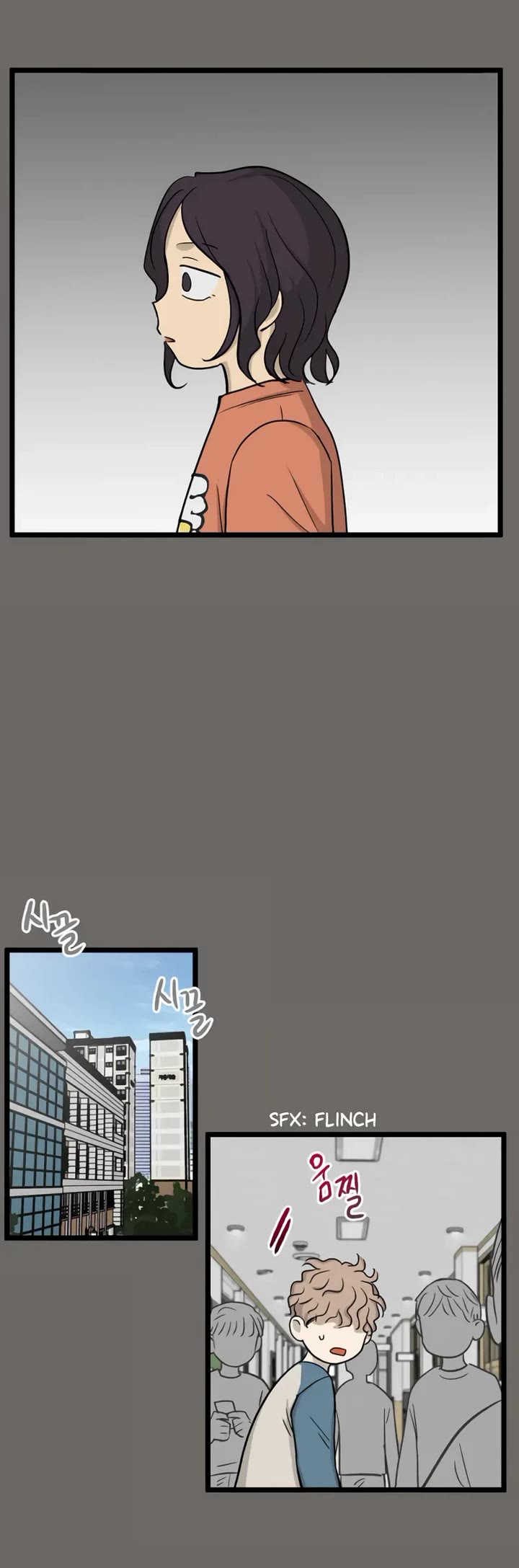 I Have No Home chapter 182 page 29