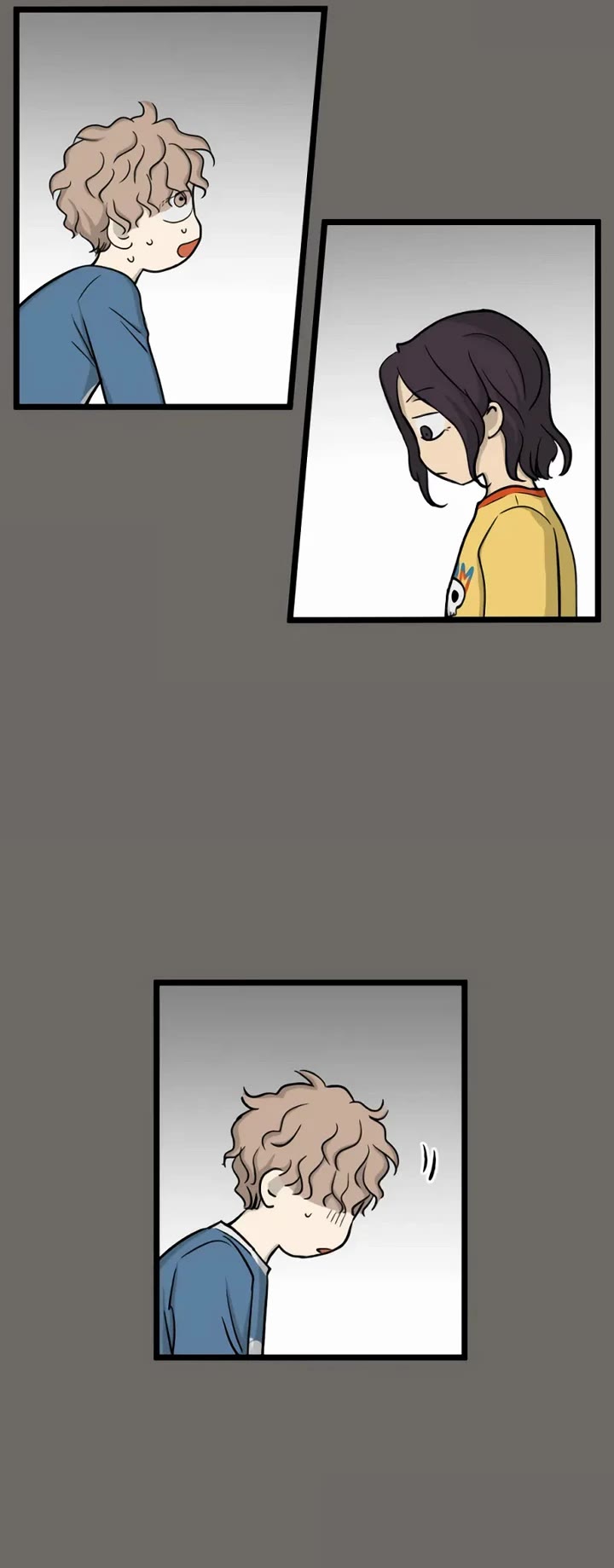I Have No Home chapter 182 page 33
