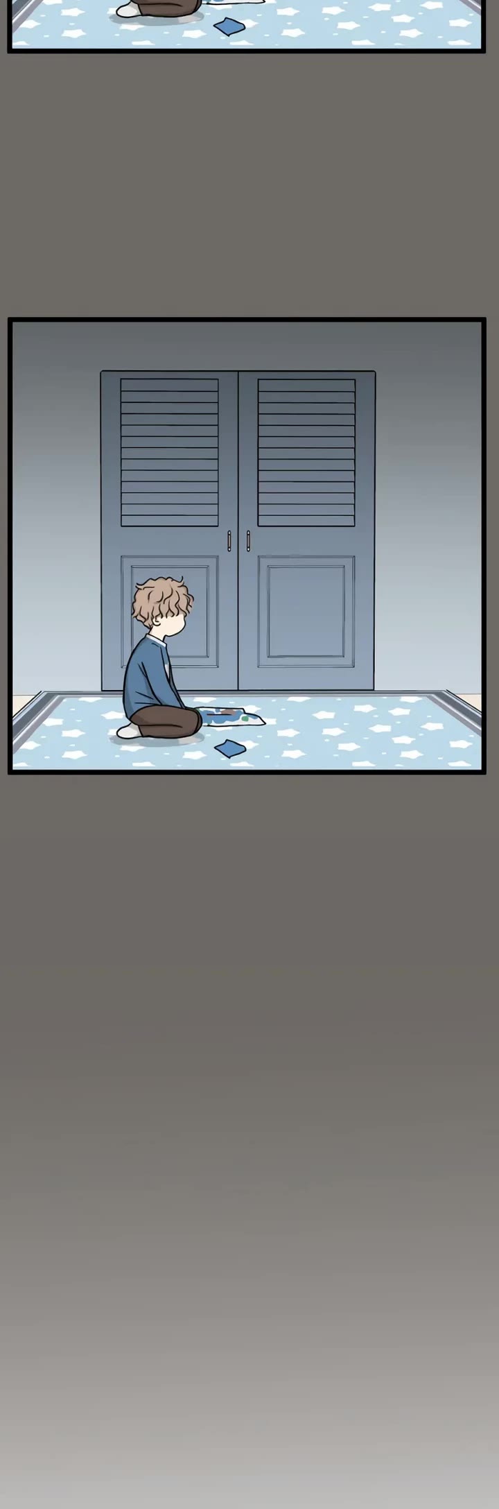I Have No Home chapter 183 page 10