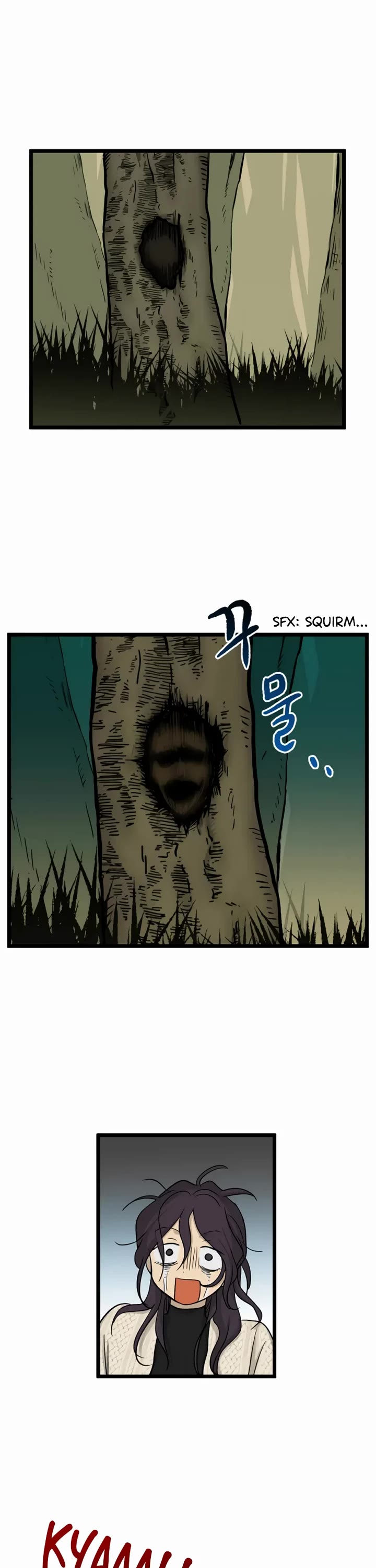 I Have No Home chapter 183 page 15