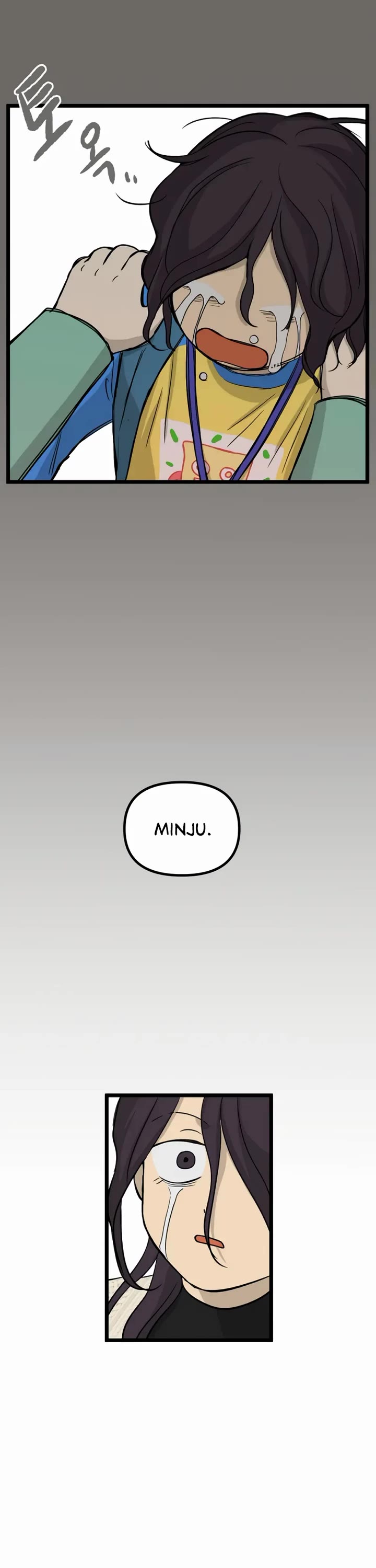 I Have No Home chapter 183 page 21