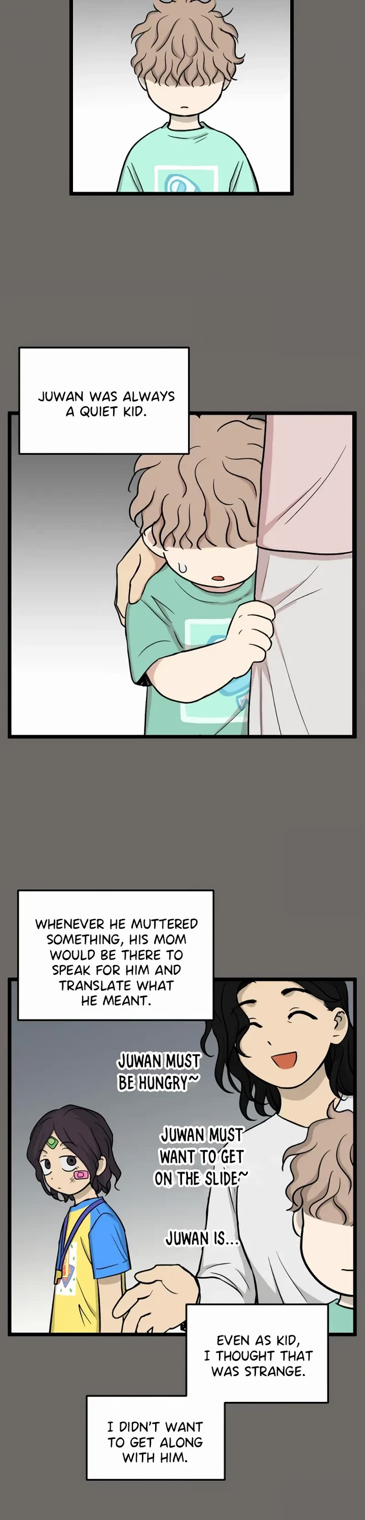I Have No Home chapter 183 page 26