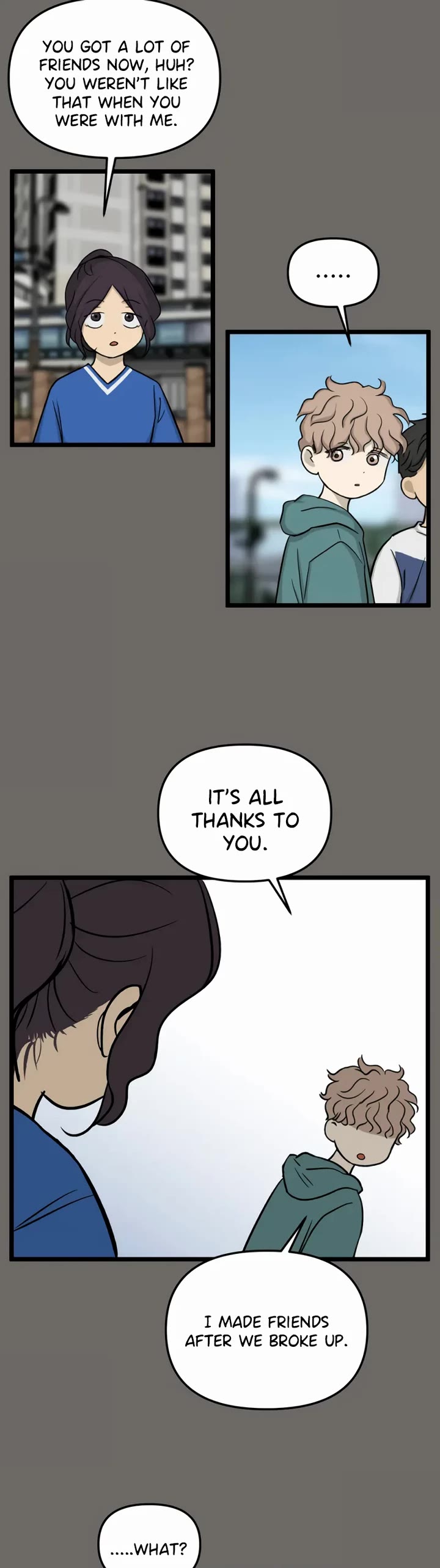 I Have No Home chapter 183 page 29