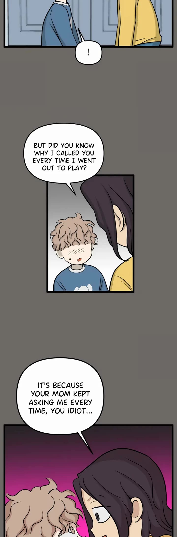 I Have No Home chapter 183 page 4
