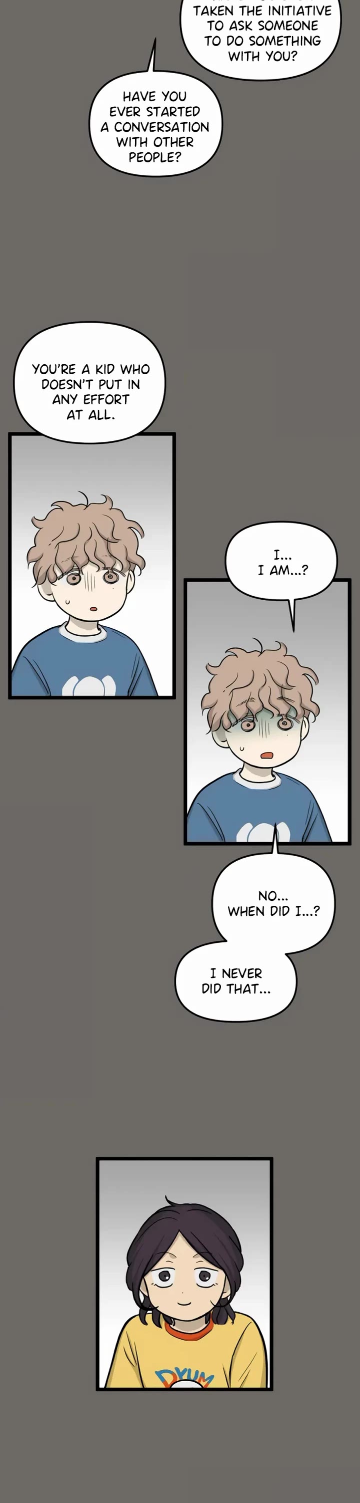 I Have No Home chapter 183 page 7