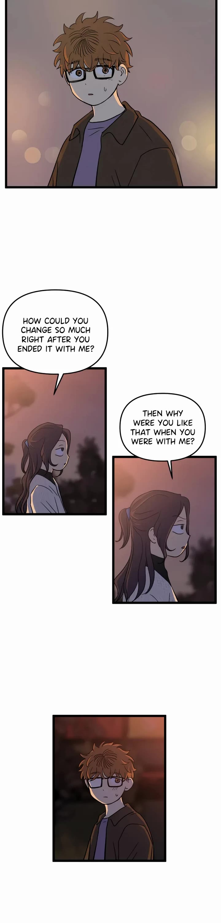 I Have No Home chapter 184 page 16