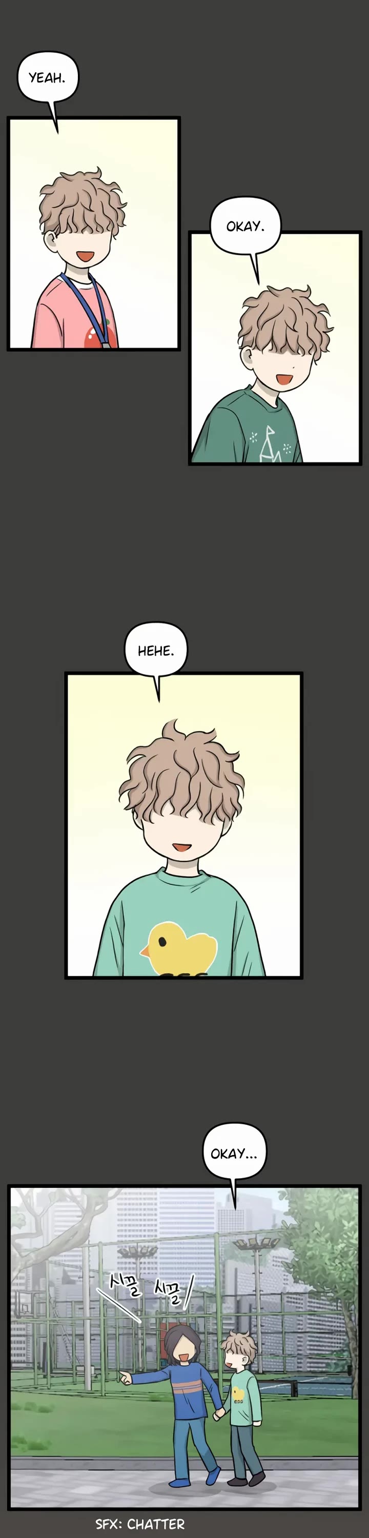 I Have No Home chapter 184 page 25