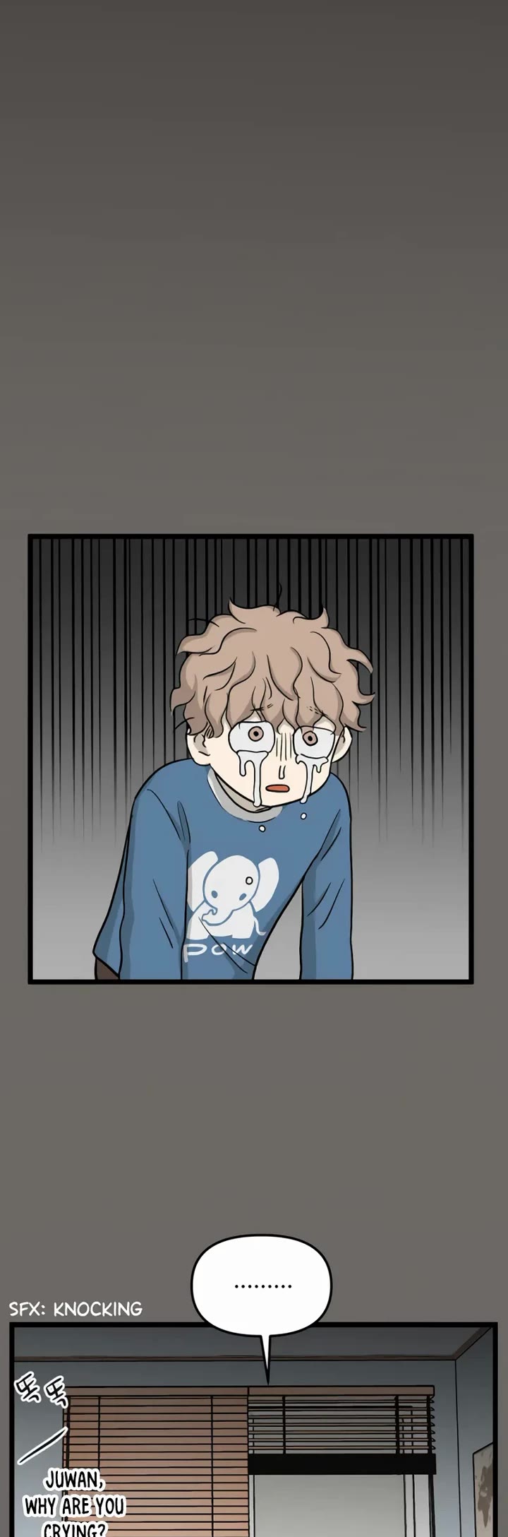 I Have No Home chapter 184 page 26