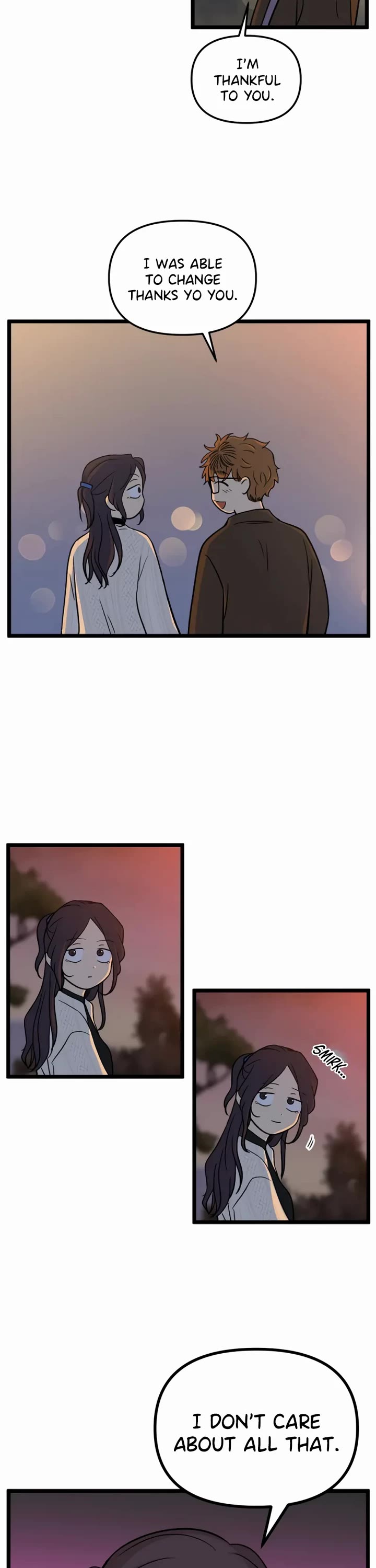 I Have No Home chapter 184 page 29
