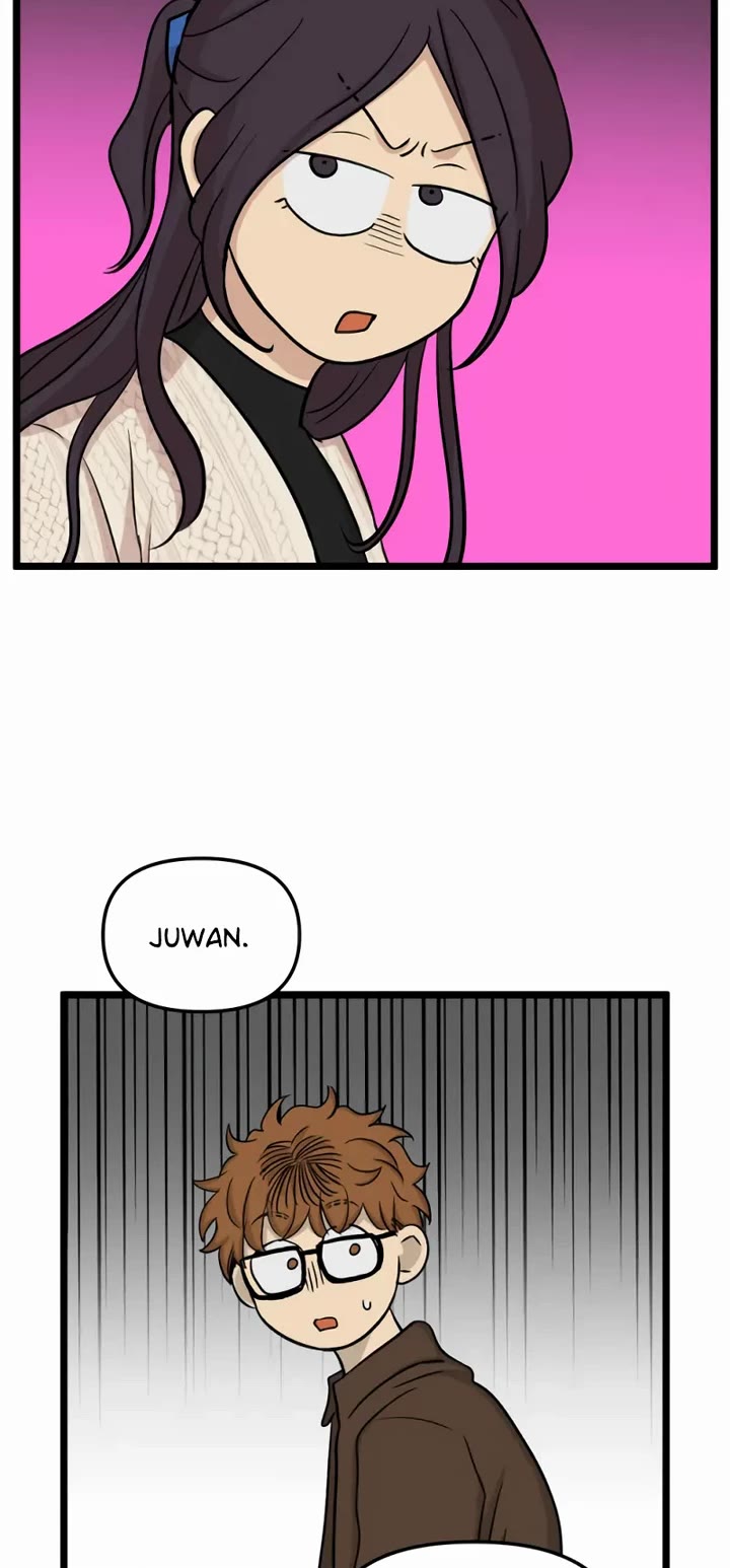 I Have No Home chapter 184 page 30