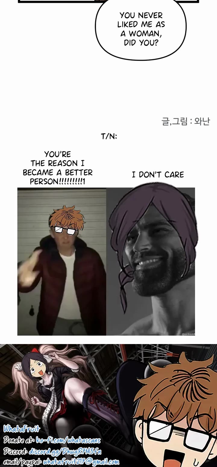 I Have No Home chapter 184 page 31