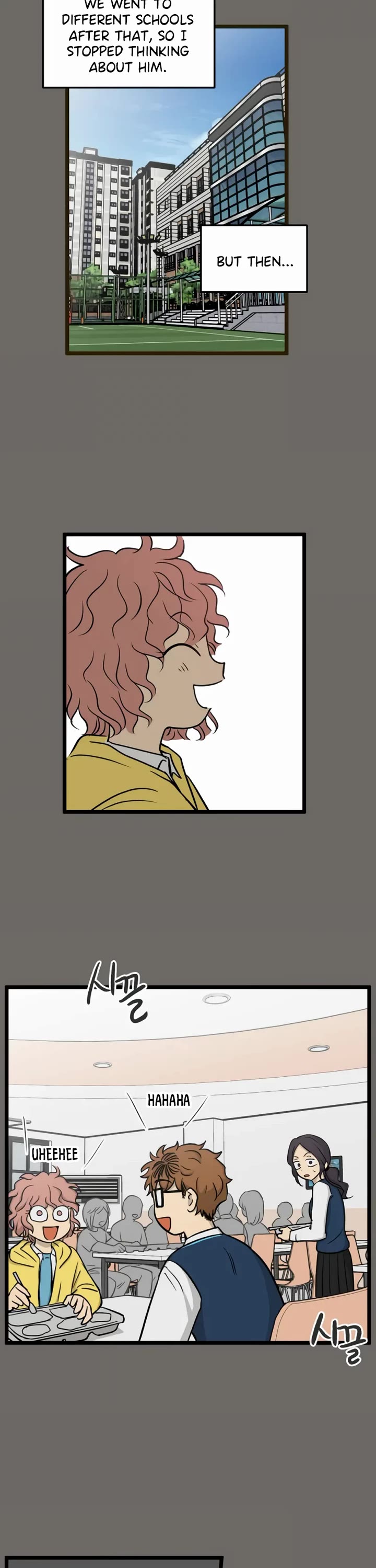 I Have No Home chapter 184 page 6
