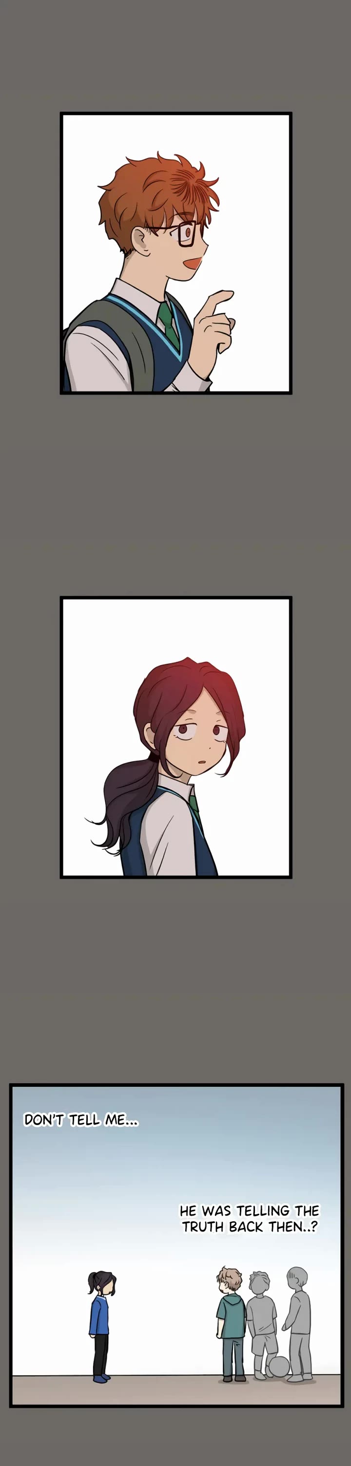 I Have No Home chapter 184 page 9