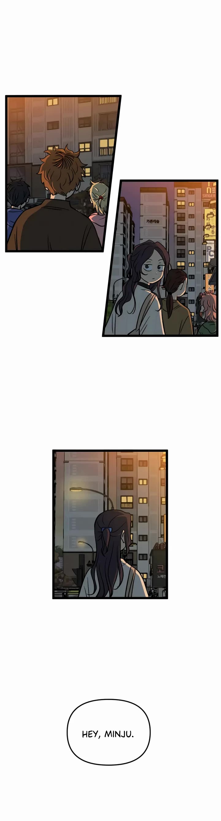 I Have No Home chapter 185 page 12