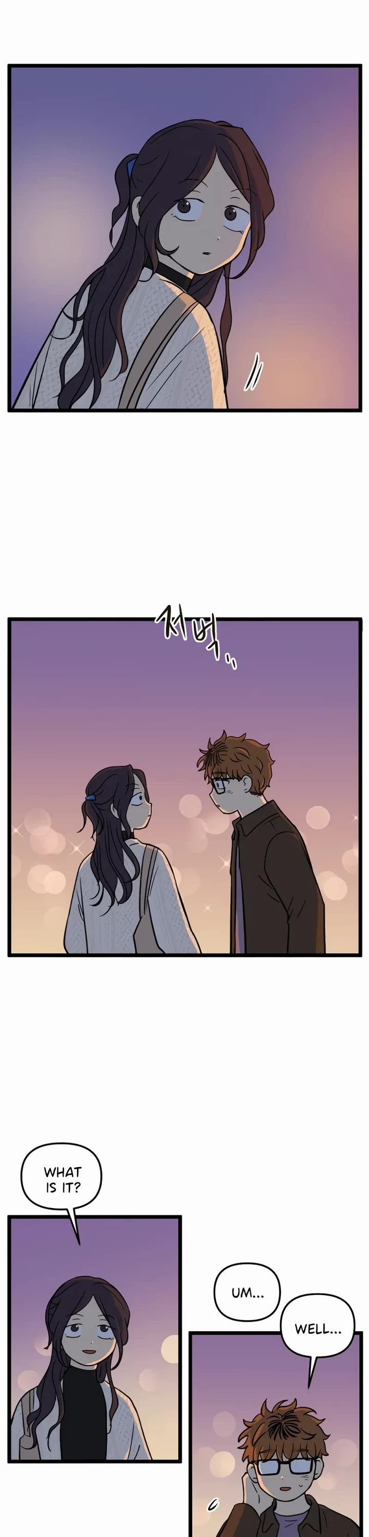 I Have No Home chapter 185 page 13