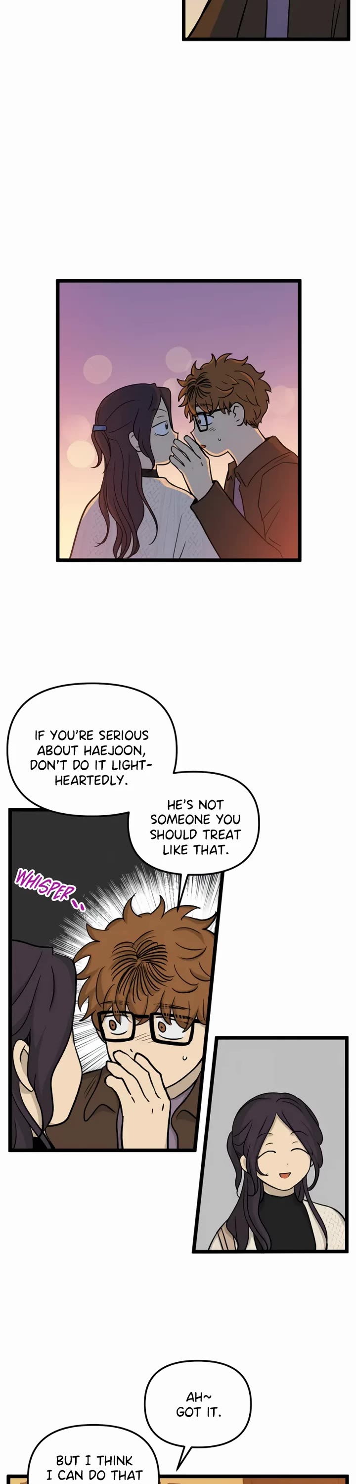 I Have No Home chapter 185 page 14