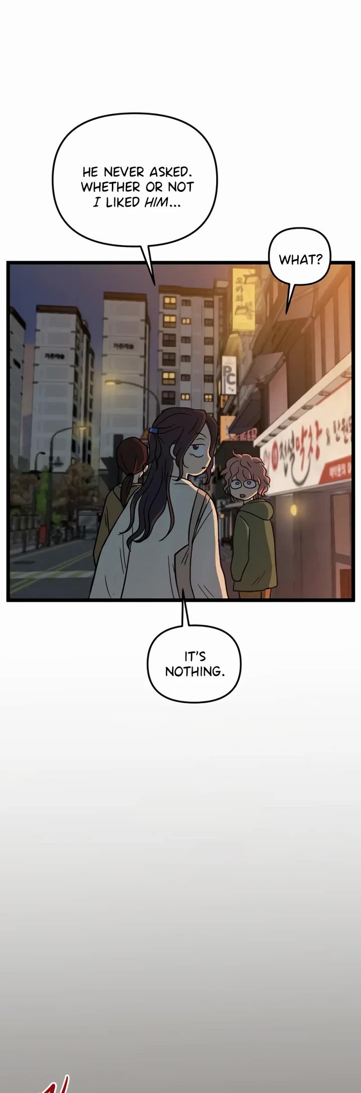 I Have No Home chapter 185 page 16