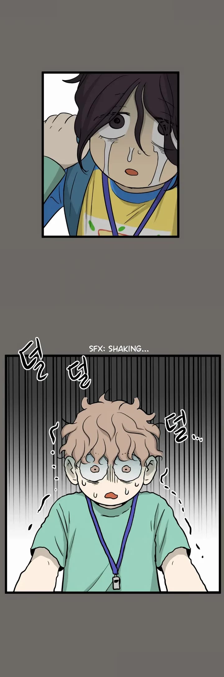 I Have No Home chapter 185 page 21