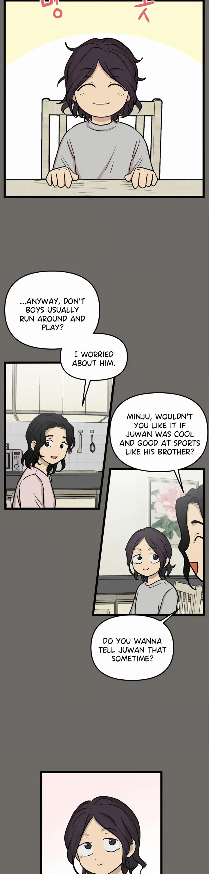I Have No Home chapter 185 page 26