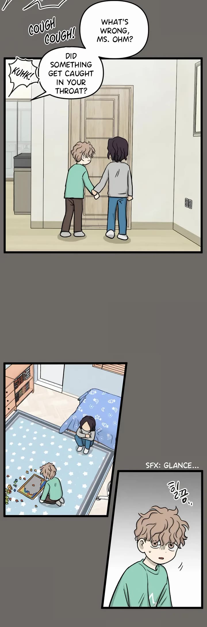 I Have No Home chapter 185 page 30