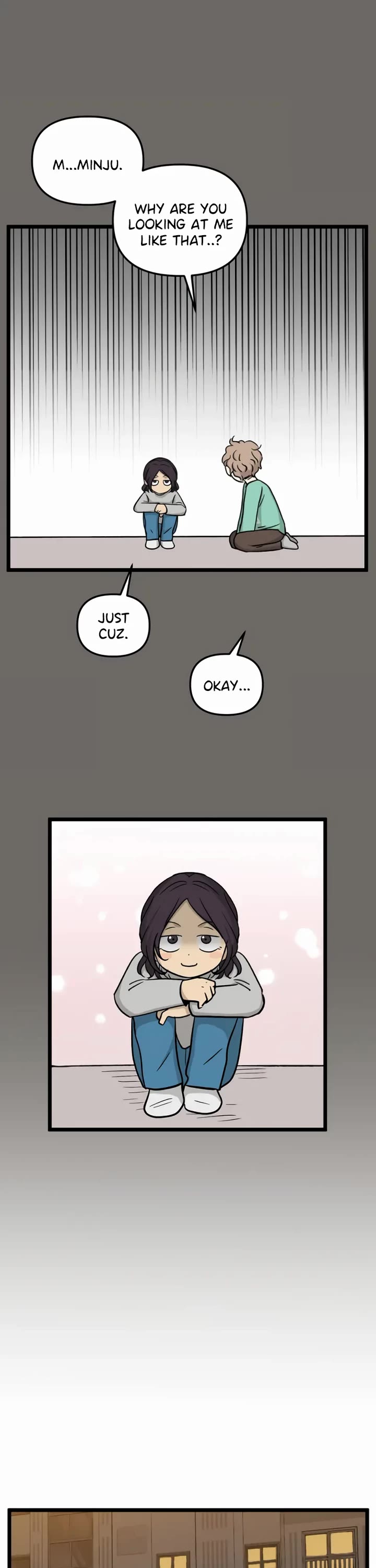 I Have No Home chapter 185 page 31