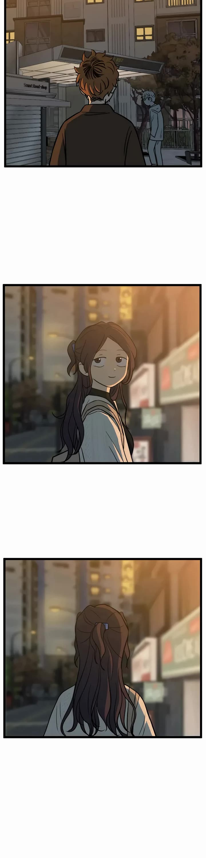 I Have No Home chapter 185 page 32