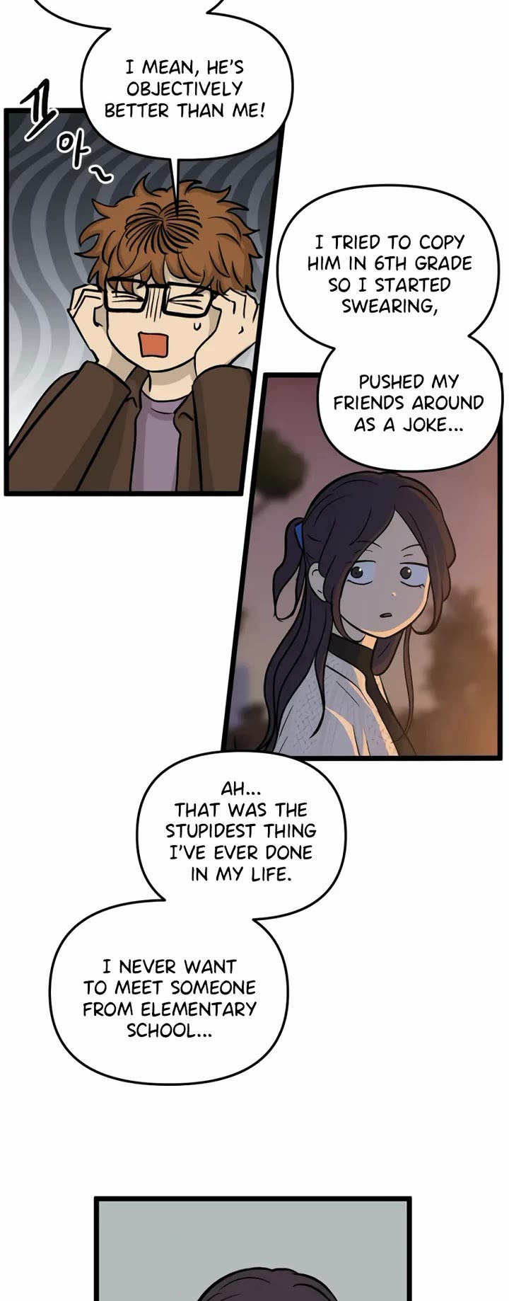 I Have No Home chapter 185 page 5