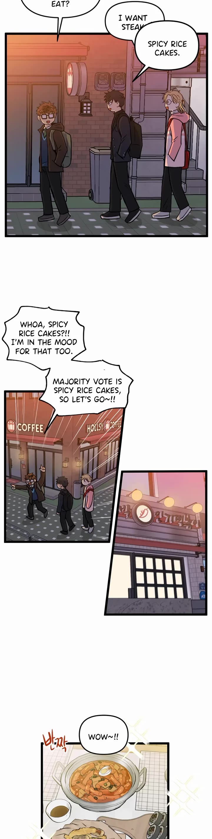 I Have No Home chapter 186 page 9