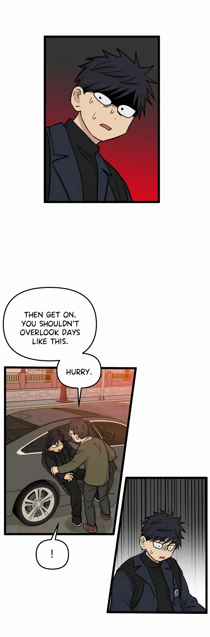 I Have No Home chapter 187 page 10