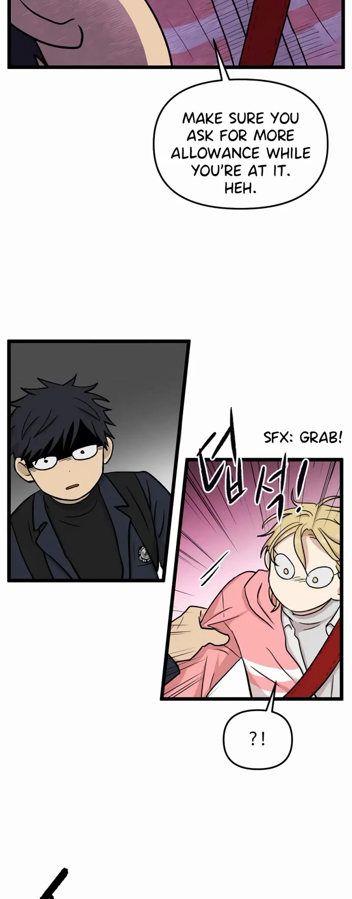 I Have No Home chapter 187 page 12