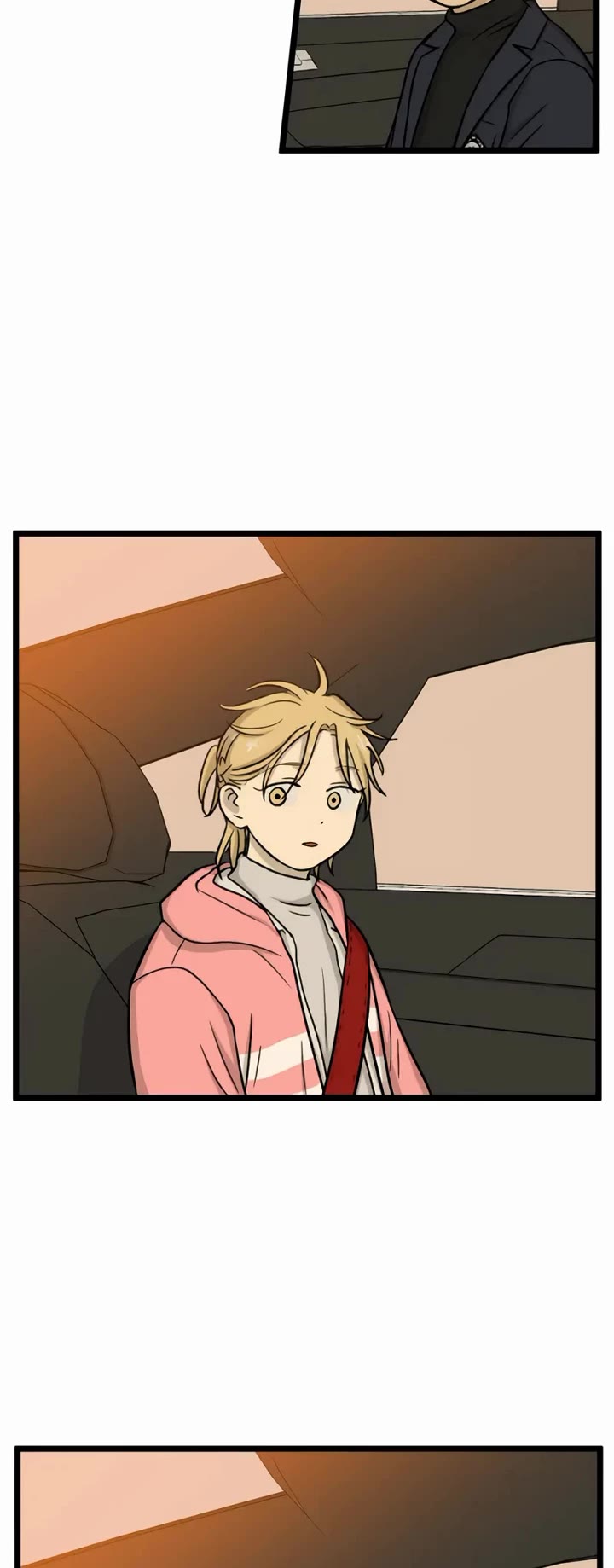 I Have No Home chapter 187 page 18