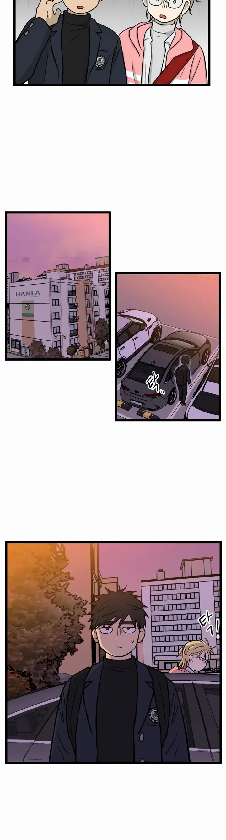I Have No Home chapter 187 page 25