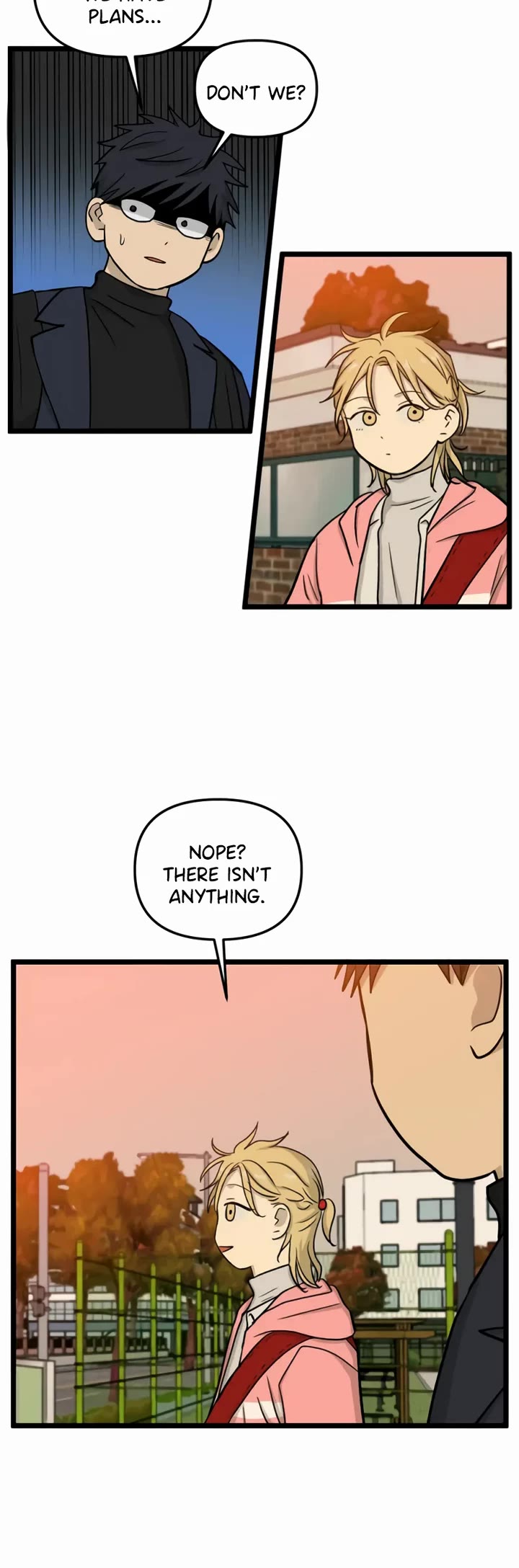 I Have No Home chapter 187 page 9