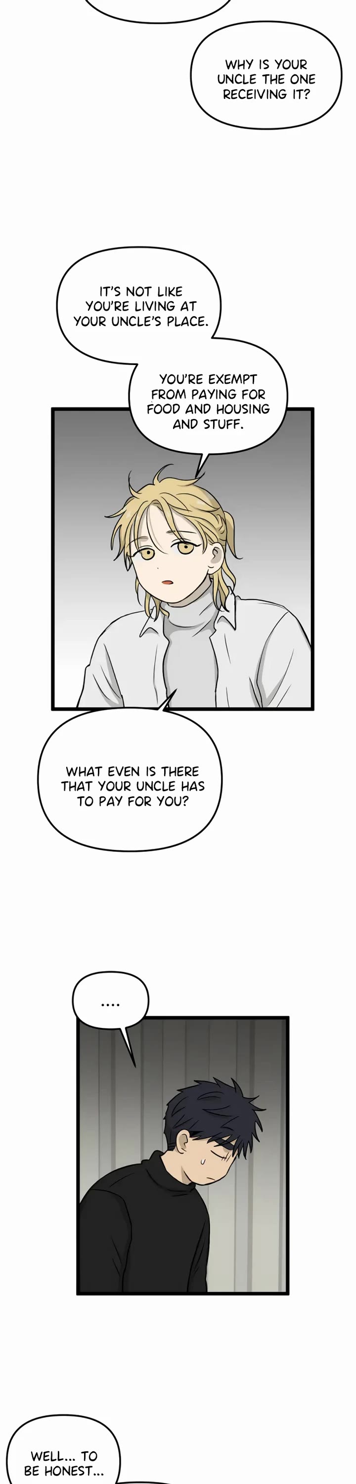 I Have No Home chapter 188 page 16