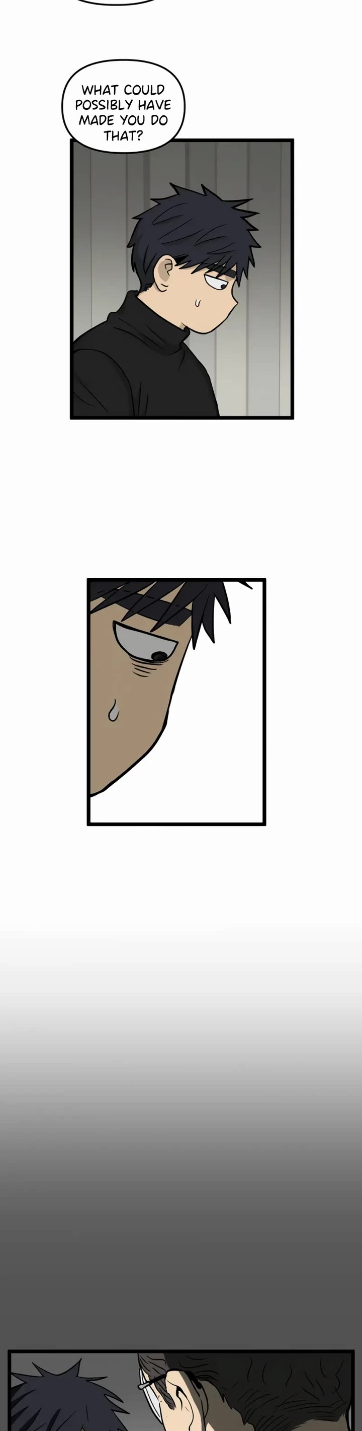I Have No Home chapter 188 page 18