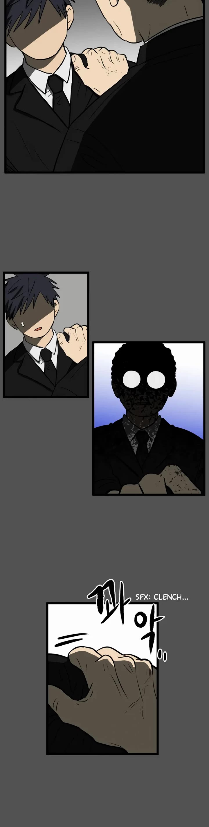 I Have No Home chapter 188 page 19