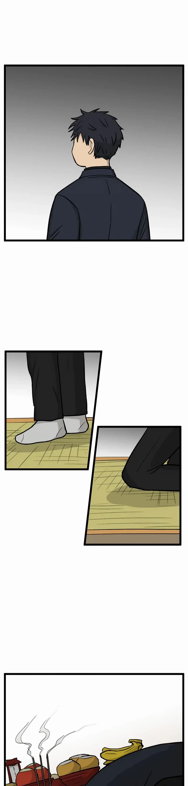 I Have No Home chapter 189 page 13