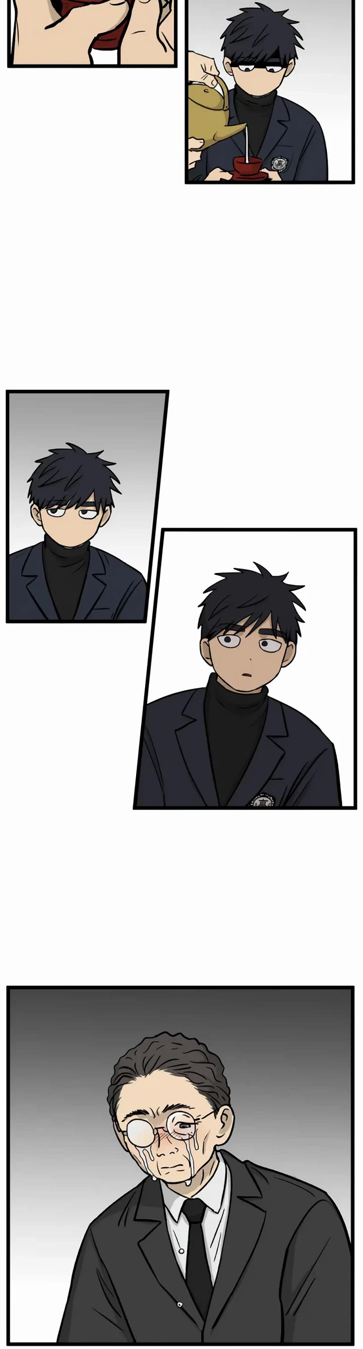I Have No Home chapter 189 page 15