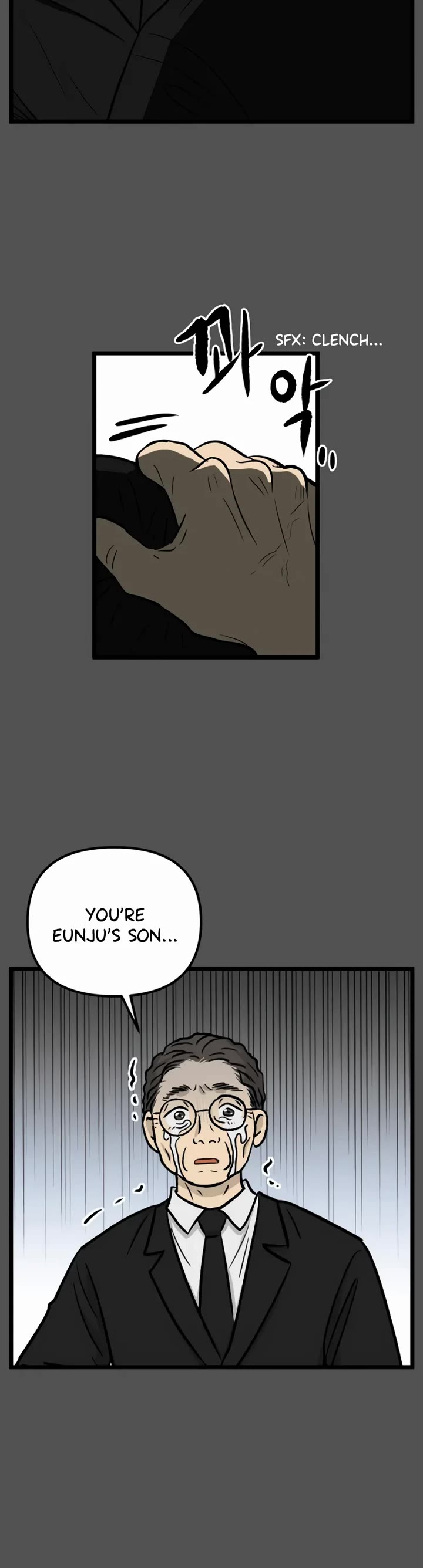 I Have No Home chapter 189 page 18