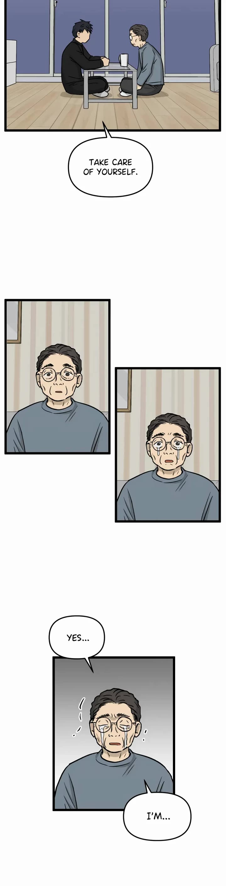 I Have No Home chapter 189 page 25