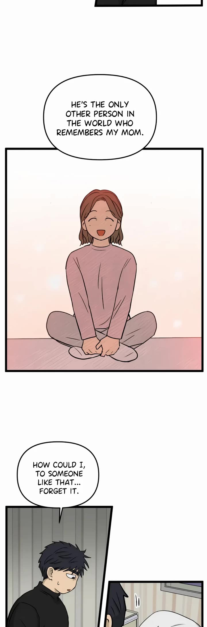 I Have No Home chapter 189 page 5