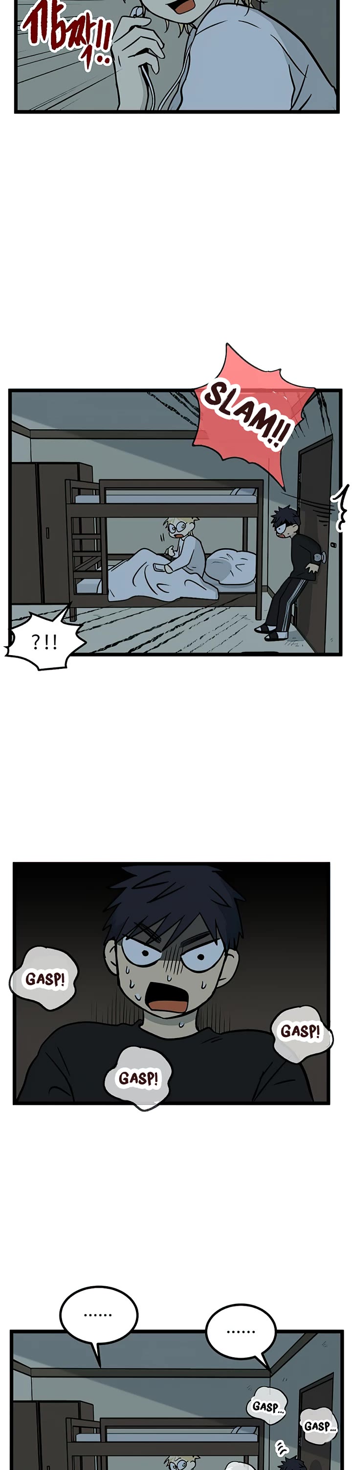 I Have No Home chapter 19 page 16