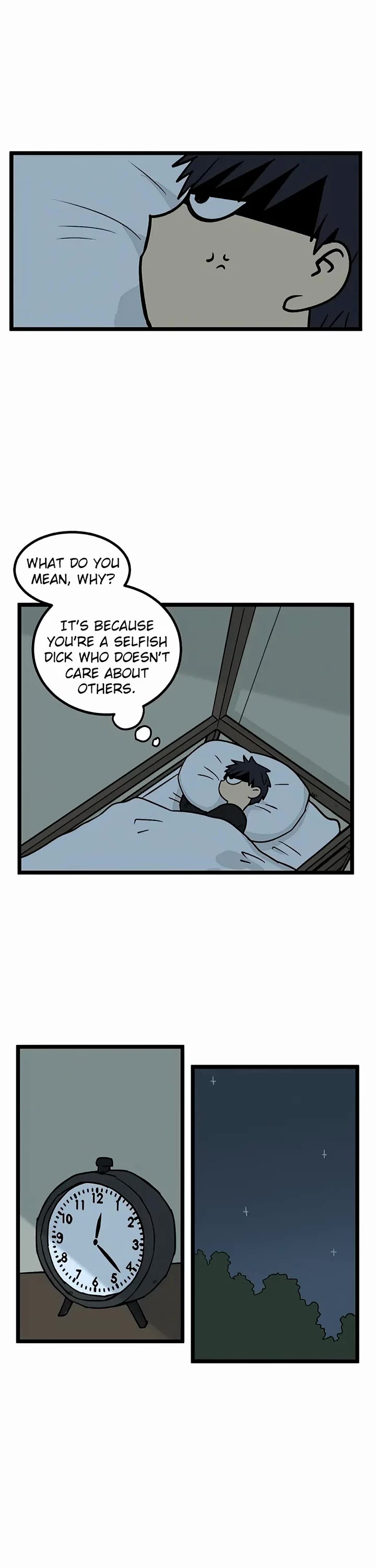 I Have No Home chapter 19 page 2