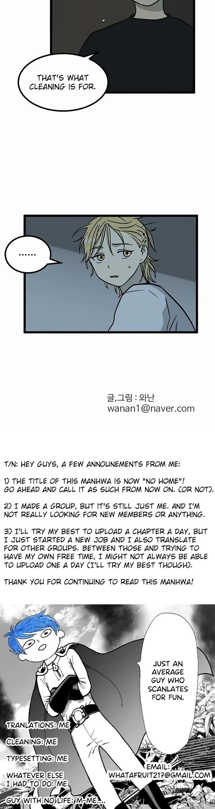 I Have No Home chapter 19 page 24